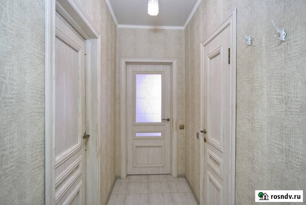 1-комнатная квартира, 38 м², 6/8 эт. на продажу в Краснодаре Краснодар - изображение 5
