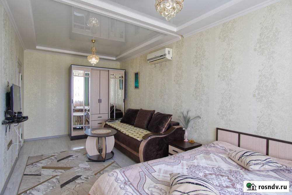 1-комнатная квартира, 38 м², 6/8 эт. на продажу в Краснодаре Краснодар - изображение 2