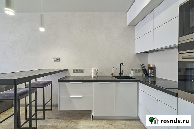 2-комнатная квартира, 48 м², 2/9 эт. на продажу в Томске Томск - изображение 2