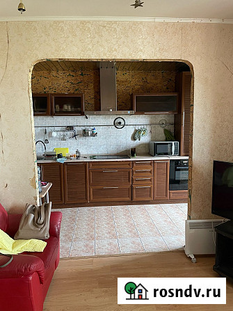 3-комнатная квартира, 75 м², 8/9 эт. в аренду на длительный срок в Томске Томск - изображение 3