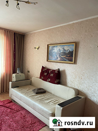 3-комнатная квартира, 75 м², 8/9 эт. в аренду на длительный срок в Томске Томск - изображение 1