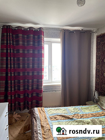 3-комнатная квартира, 75 м², 8/9 эт. в аренду на длительный срок в Томске Томск - изображение 5