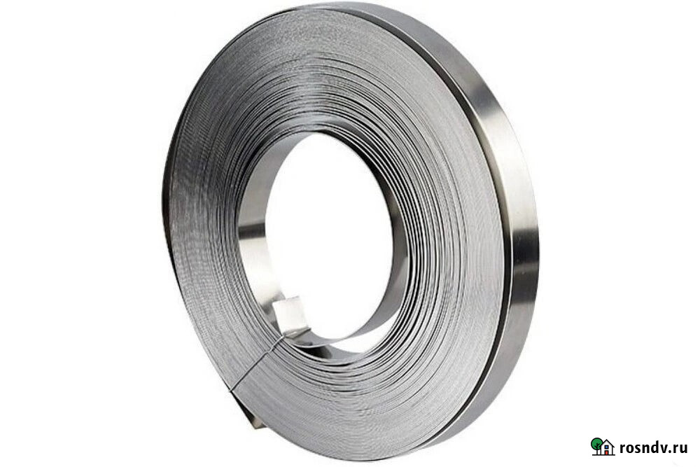 Куплю нихром Х20Н80 Новосибирск - изображение 1