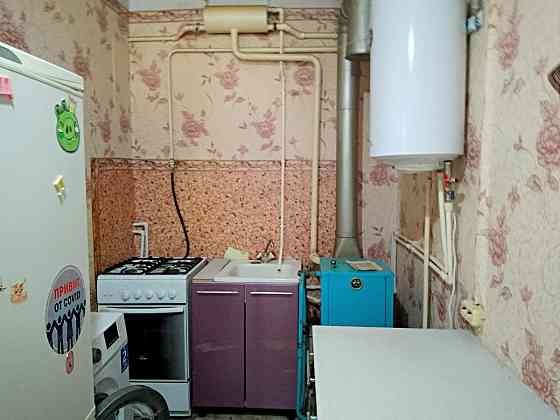 1-комнатная квартира, 32.5 м², 1/1 эт. на продажу в Армавире Армавир