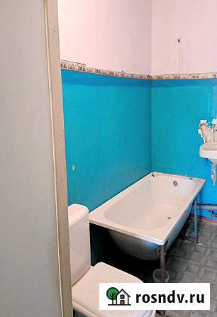1-комнатная квартира, 32.5 м², 1/1 эт. на продажу в Армавире Армавир - изображение 4