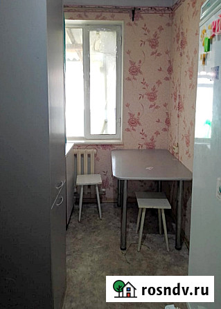 1-комнатная квартира, 32.5 м², 1/1 эт. на продажу в Армавире Армавир - изображение 2