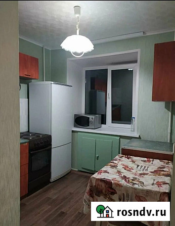 1-комнатная квартира, 30 м², 4/5 эт. на продажу в Томске Томск - изображение 1