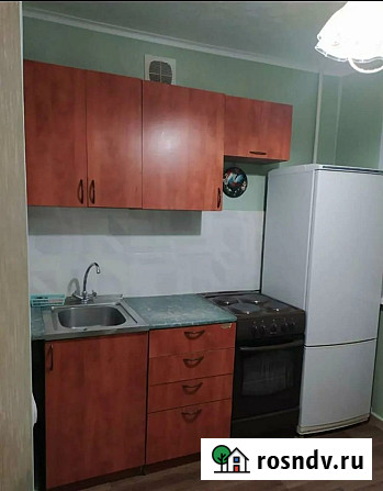 1-комнатная квартира, 30 м², 4/5 эт. на продажу в Томске Томск - изображение 5
