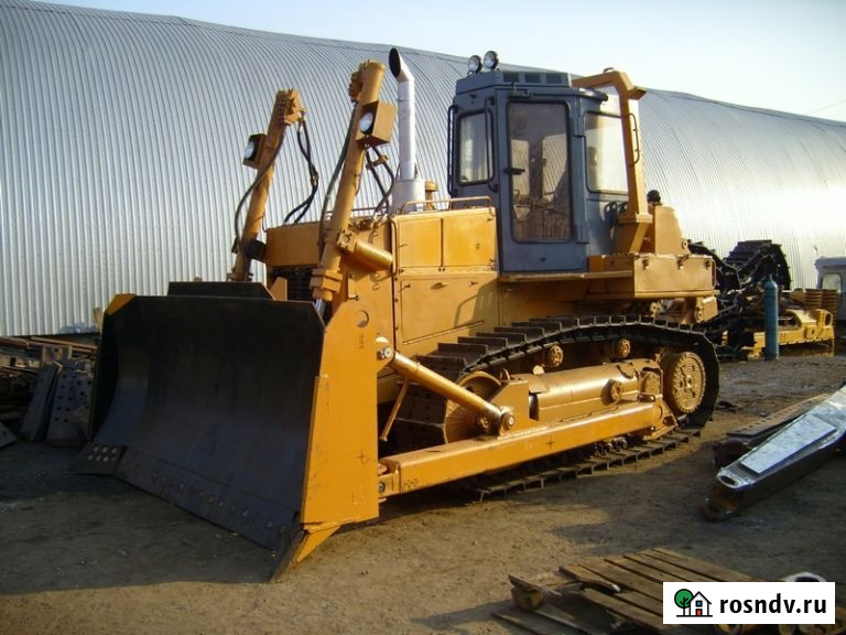 Бульдозер Четра Т9, Т11, Т15, Т20, Т25 и Т35 в наличии, гарантия 1год Калуга - изображение 2