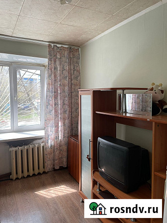 Квартира-студия, 13.3 м², 1/5 эт. на продажу в Томске Томск - изображение 1