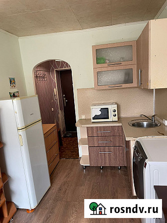Квартира-студия, 13.3 м², 1/5 эт. на продажу в Томске Томск - изображение 4
