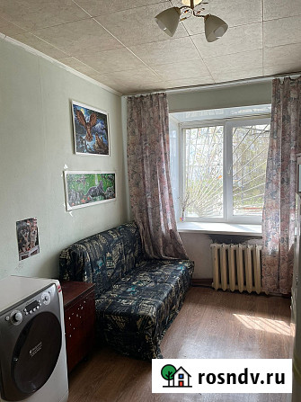 Квартира-студия, 13.3 м², 1/5 эт. на продажу в Томске Томск - изображение 5