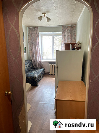 Квартира-студия, 13.3 м², 1/5 эт. на продажу в Томске Томск - изображение 3