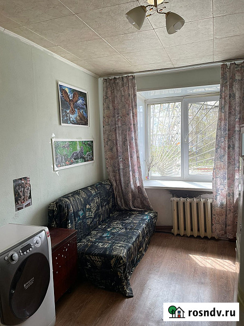 Квартира-студия, 13.3 м², 1/5 эт. на продажу в Томске Томск - изображение 5