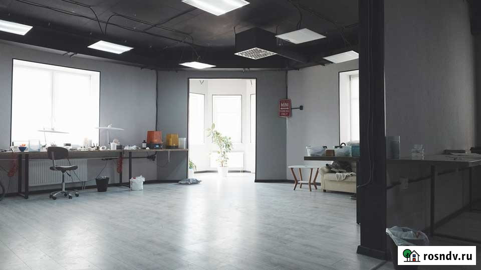 Универсальное нежилое помещение на 1-й Никитинской улице сдается в аренду Санкт-Петербург - изображение 2