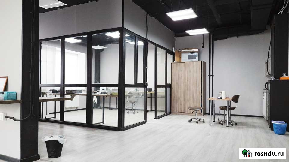 Универсальное нежилое помещение на 1-й Никитинской улице сдается в аренду Санкт-Петербург - изображение 1