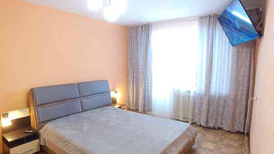 2-комнатная квартира, 47 м², 2/5 эт. в аренду посуточно в Урае Урай