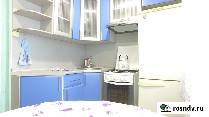 2-комнатная квартира, 47 м², 2/5 эт. в аренду посуточно в Урае Урай - изображение 3