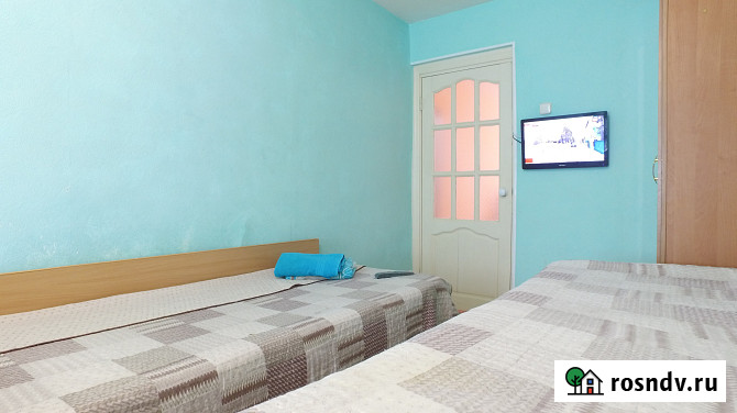 2-комнатная квартира, 47 м², 2/5 эт. в аренду посуточно в Урае Урай - изображение 2