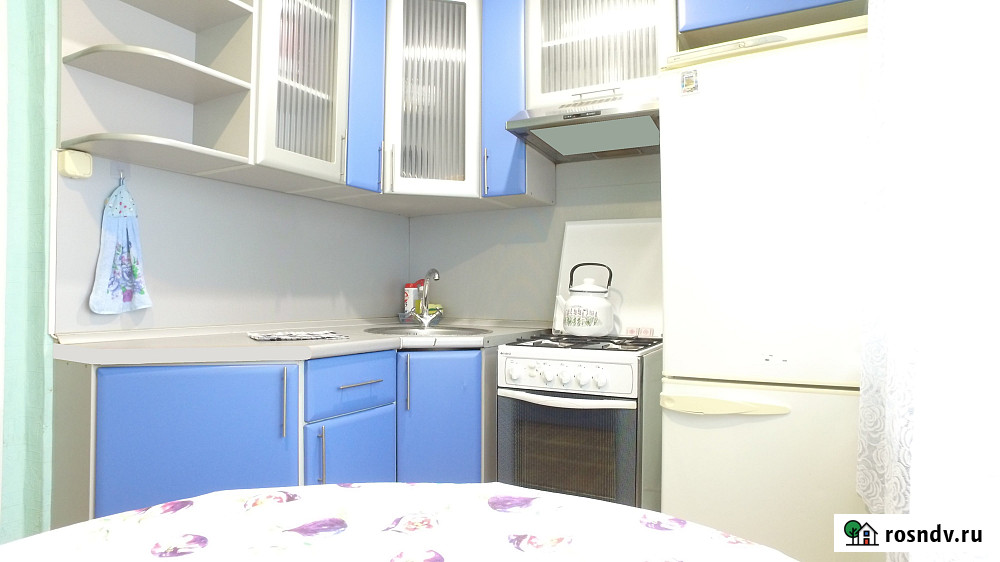 2-комнатная квартира, 47 м², 2/5 эт. в аренду посуточно в Урае Урай - изображение 3