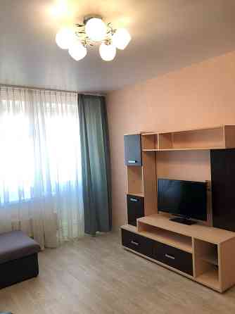 1-комнатная квартира, 36 м², 3/5 эт. в аренду посуточно в Кирове Киров