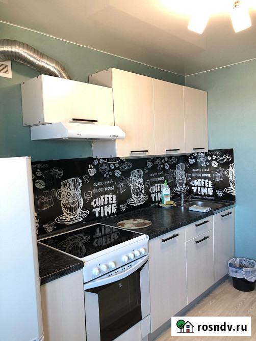 1-комнатная квартира, 36 м², 3/5 эт. в аренду посуточно в Кирове Киров - изображение 4