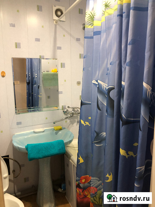 1-комнатная квартира, 36 м², 3/5 эт. в аренду посуточно в Кирове Киров - изображение 2