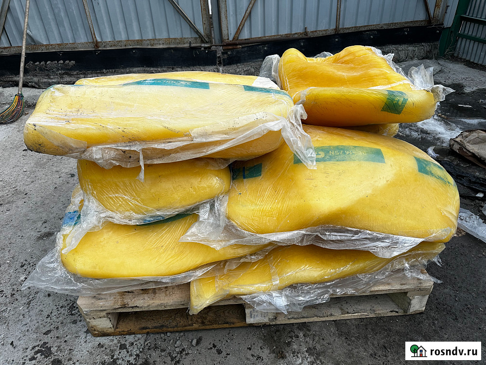 Закупаем блок-сополимеры SBS, SIS, SEBS Новосибирск - изображение 1