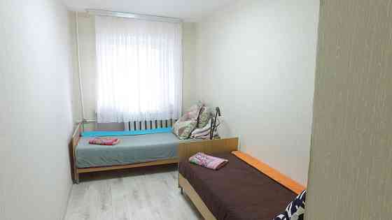 2-комнатная квартира, 47 м², 2/5 эт. в аренду посуточно в Урае Урай