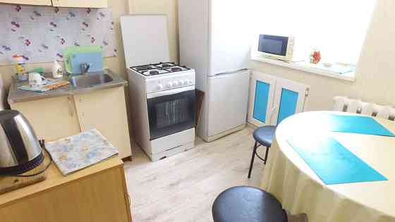2-комнатная квартира, 47 м², 2/5 эт. в аренду посуточно в Урае Урай