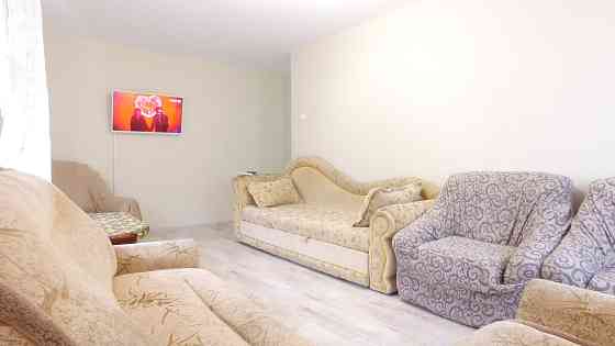 2-комнатная квартира, 47 м², 2/5 эт. в аренду посуточно в Урае Урай