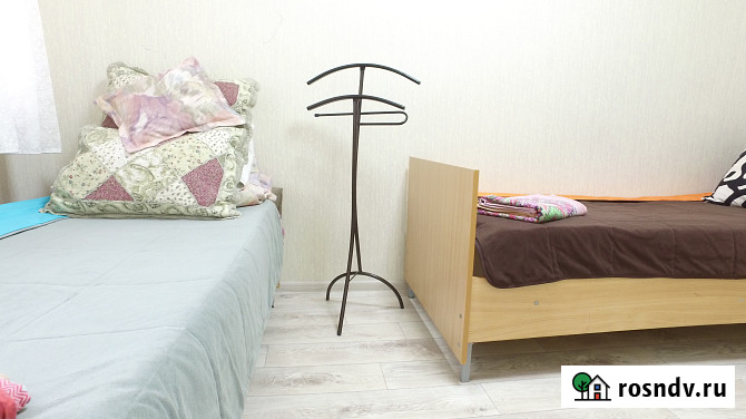 2-комнатная квартира, 47 м², 2/5 эт. в аренду посуточно в Урае Урай - изображение 3