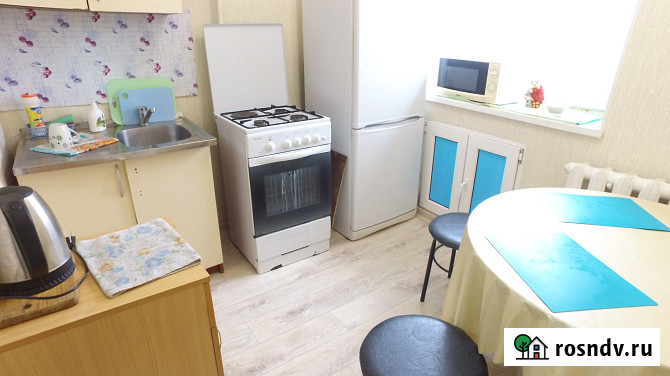 2-комнатная квартира, 47 м², 2/5 эт. в аренду посуточно в Урае Урай - изображение 4