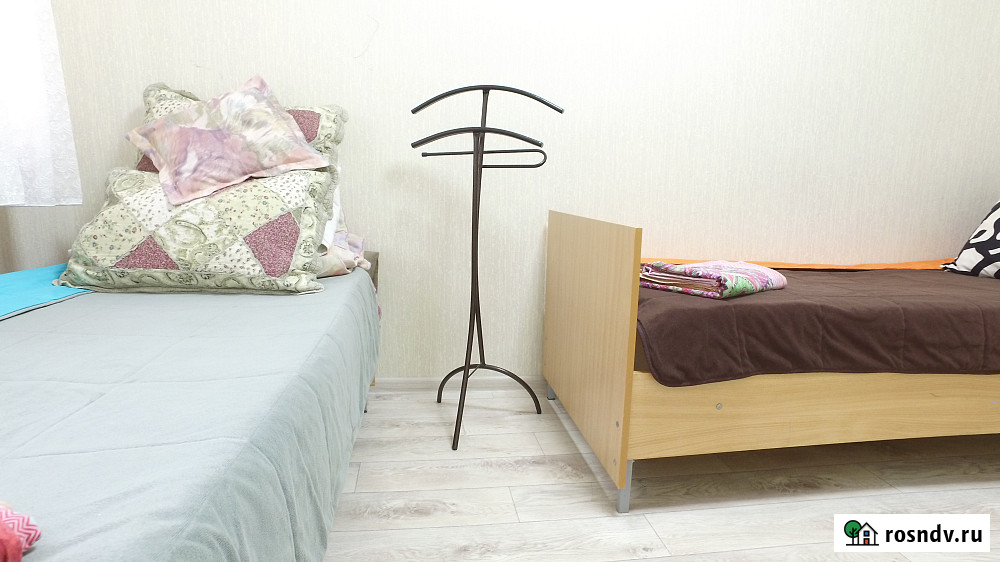 2-комнатная квартира, 47 м², 2/5 эт. в аренду посуточно в Урае Урай - изображение 3