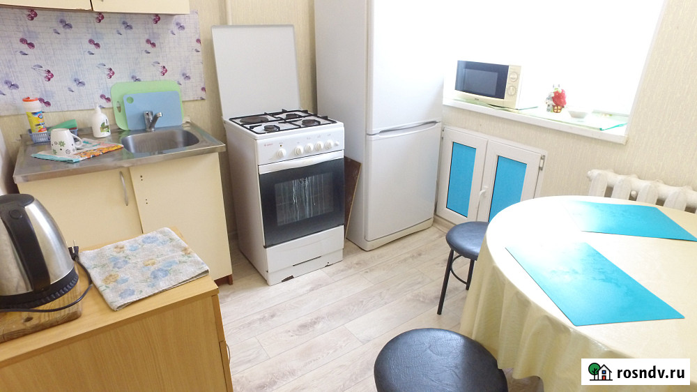 2-комнатная квартира, 47 м², 2/5 эт. в аренду посуточно в Урае Урай - изображение 4