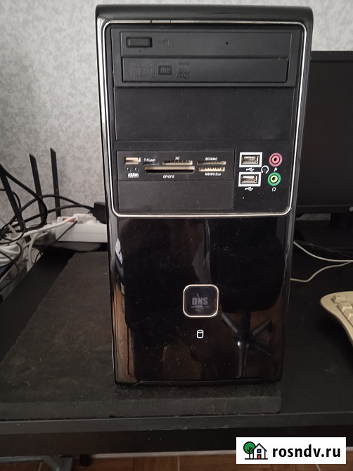 Продам компьютер офисный Санкт-Петербург - изображение 3