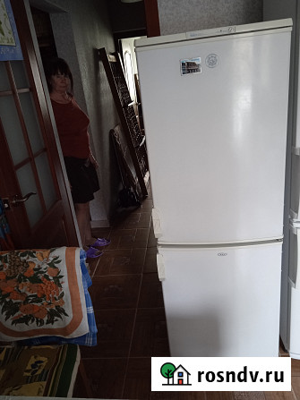 Продам холодильник Бирюса 226С-3 Санкт-Петербург - изображение 2
