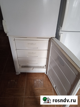 Продам холодильник Бирюса 226С-3 Санкт-Петербург - изображение 3