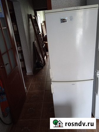 Продам холодильник Бирюса 226С-3 Санкт-Петербург - изображение 1