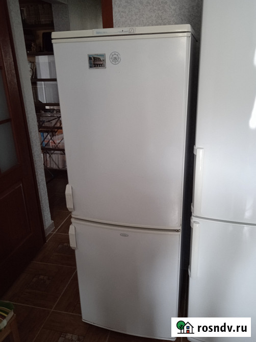 Продам холодильник Бирюса 226С-3 Санкт-Петербург - изображение 4