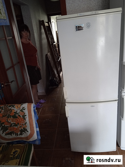 Продам холодильник Бирюса 226С-3 Санкт-Петербург - изображение 2