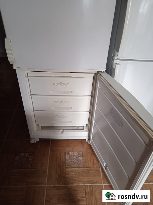 Продам холодильник Бирюса 226С-3 Санкт-Петербург - изображение 3