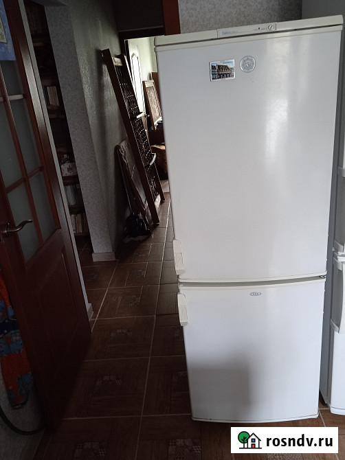 Продам холодильник Бирюса 226С-3 Санкт-Петербург - изображение 1