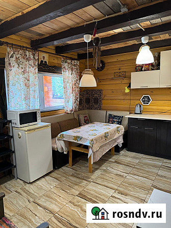 Дом 70 м² на участке 17 сот. на продажу в Екатеринбурге Екатеринбург - изображение 4