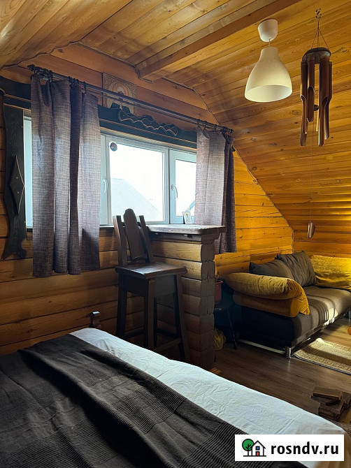 Дом 70 м² на участке 17 сот. на продажу в Екатеринбурге Екатеринбург - изображение 5