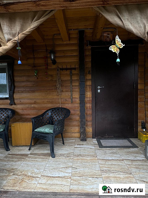 Дом 70 м² на участке 17 сот. на продажу в Екатеринбурге Екатеринбург - изображение 3