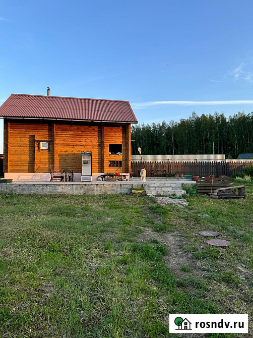 Дом 70 м² на участке 17 сот. на продажу в Екатеринбурге Екатеринбург - изображение 1