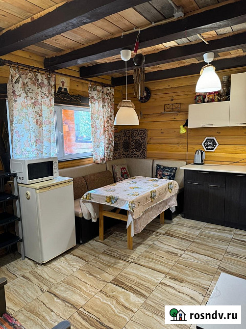 Дом 70 м² на участке 17 сот. на продажу в Екатеринбурге Екатеринбург - изображение 4