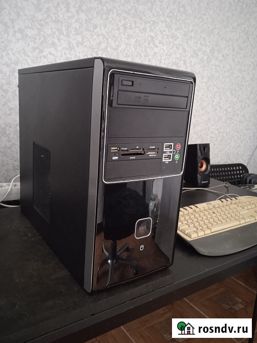 Продам системный блок компьютера Санкт-Петербург - изображение 2