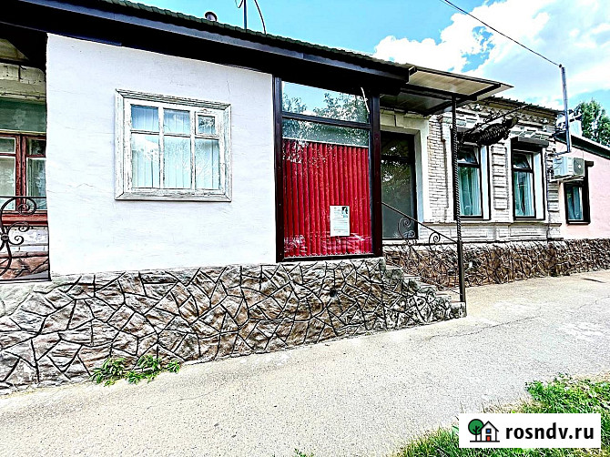 Таунхаус 21 м² на участке 1 сот. на продажу в Армавире Армавир - изображение 1